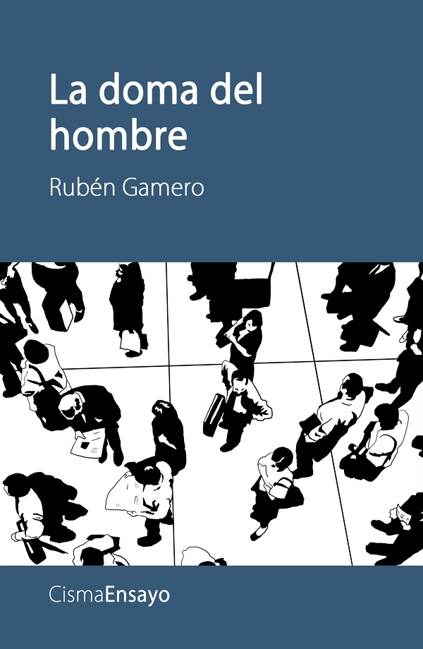 La doma del hombre